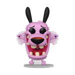 Pop! Courage - US 7636