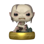 Pop! Plus Gollum (Glow) - US 7441