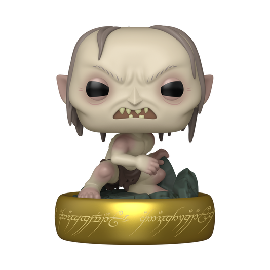 Pop! Plus Gollum (Glow) - US 7441