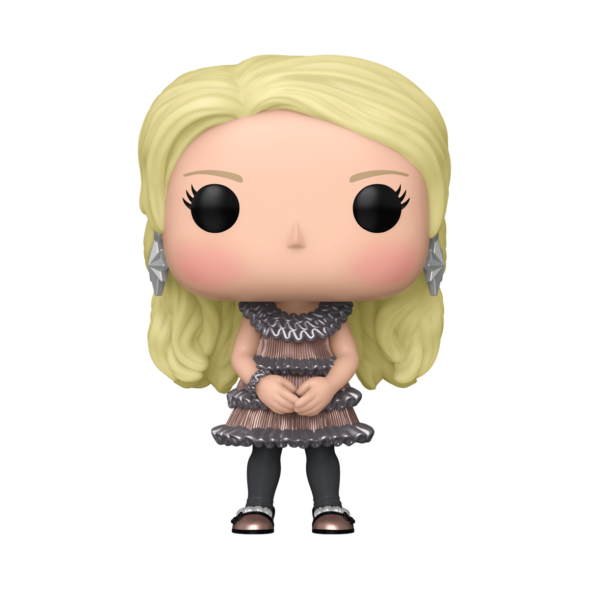 Pop! Luna Lovegood (Party Dress) - US 7107