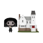 Pop! Town Lydia Deetz with Maitland House - US 6061