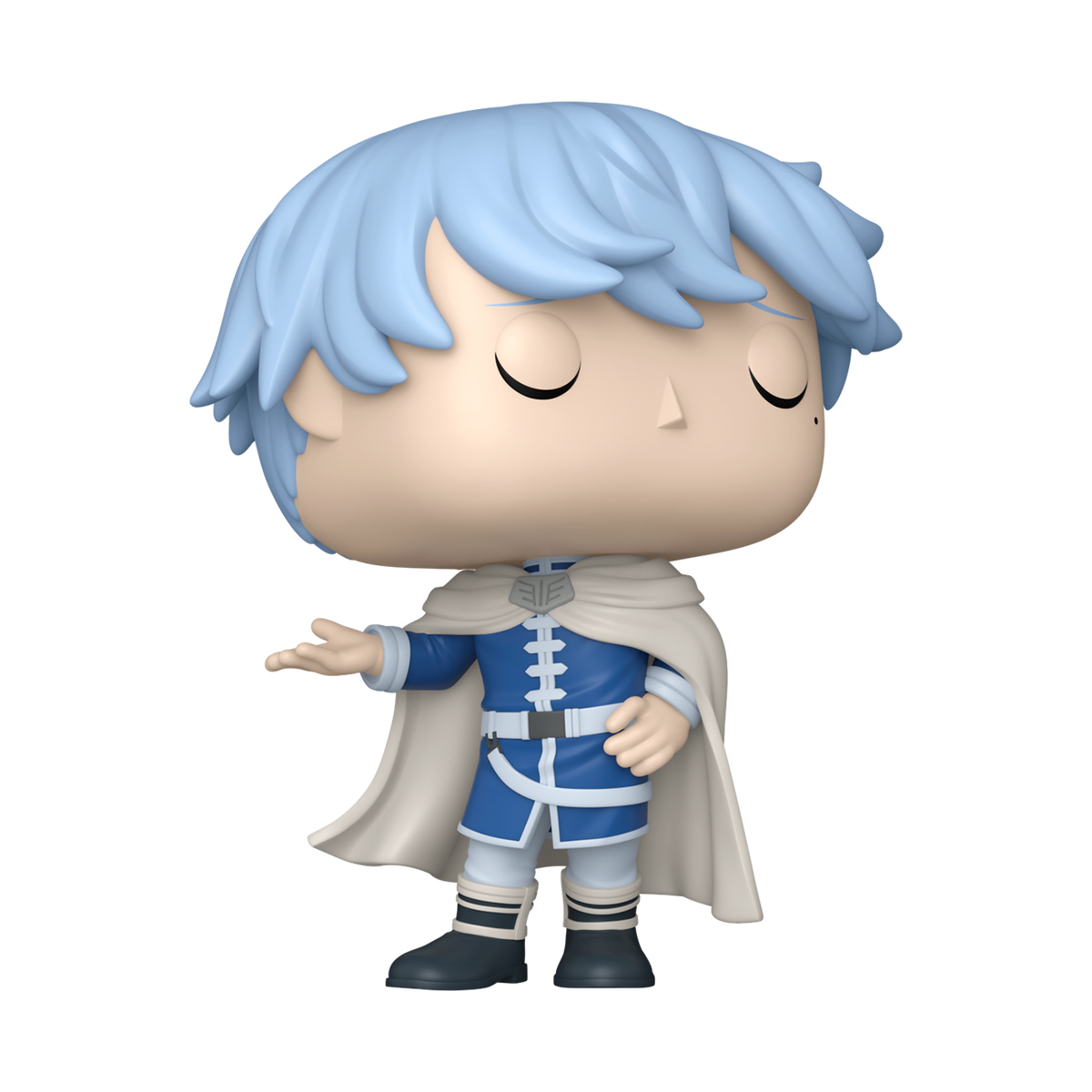 Pop! Himmel - US 4478