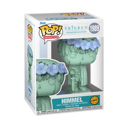 Pop! Himmel - US 4478