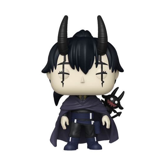 Pop! Nacht - US 3494