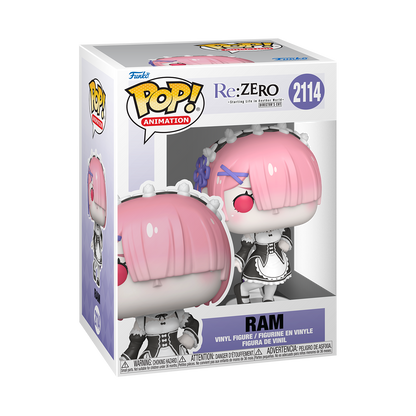 Pop! Ram - US 1049