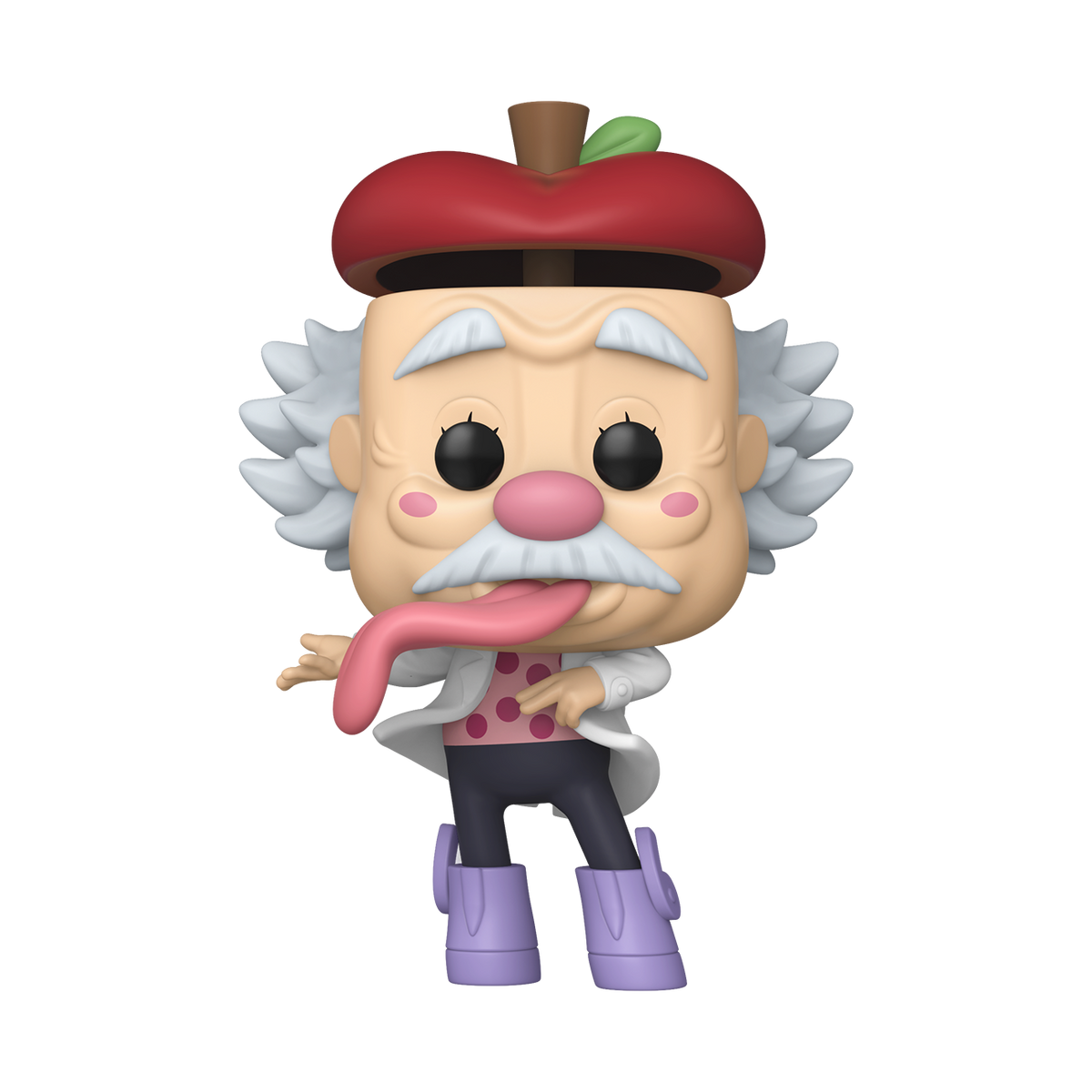 Pop! Vegapunk - US 8319