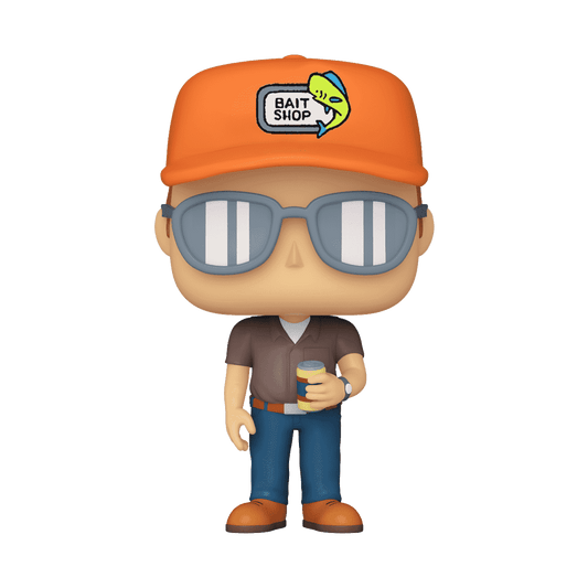 Pop! Dale Gribble - US 6794