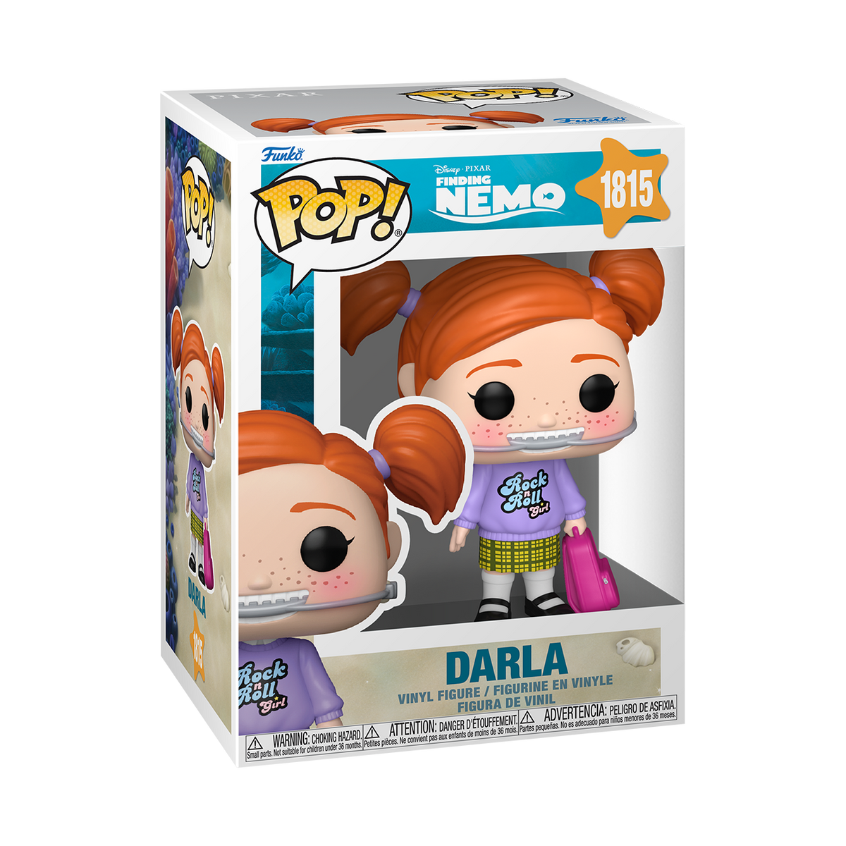 Pop! Darla Sherman - US 6202