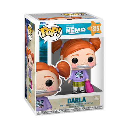 Pop! Darla Sherman - US 6202
