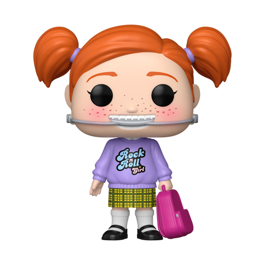 Pop! Darla Sherman - US 6202