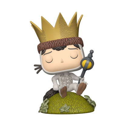 Pop! Premium Max with Scepter - US 6873