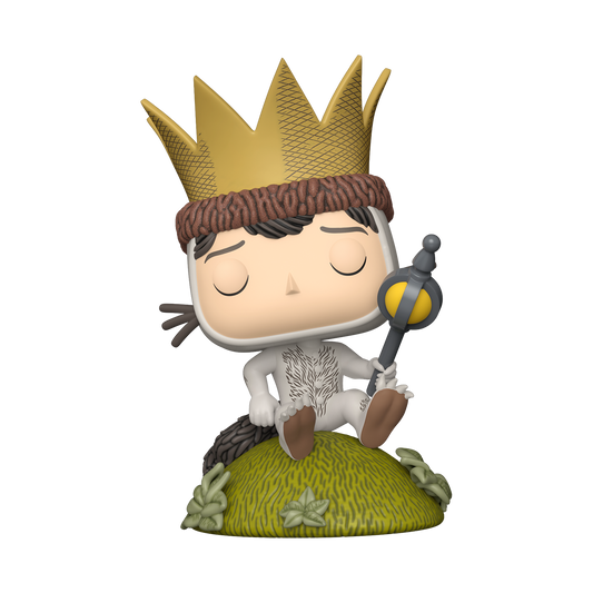 Pop! Premium Max with Scepter - US 6873