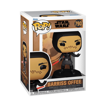 Pop! Barriss Offee - US 1793