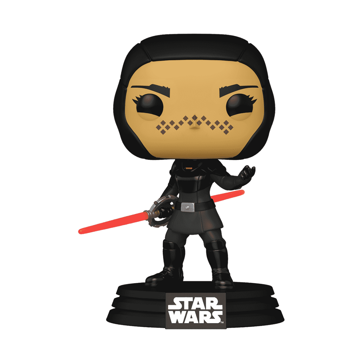 Pop! Barriss Offee - US 1793