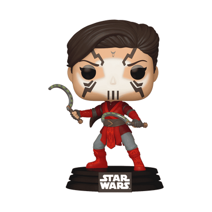 Pop! Morgan Elsbeth (Glow) - US 8163
