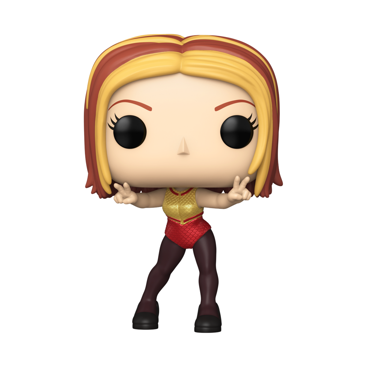 Pop! Ginger Spice - US 7213