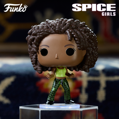 Pop! Scary Spice - US 4144