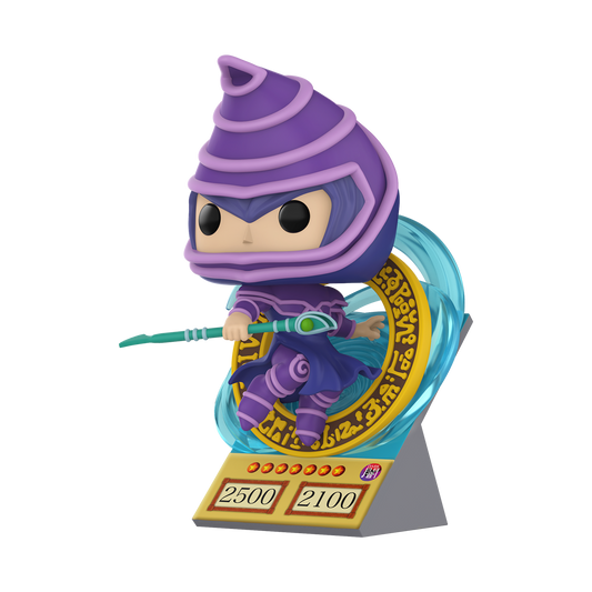 Pop! Premium Dark Magician - US 6409