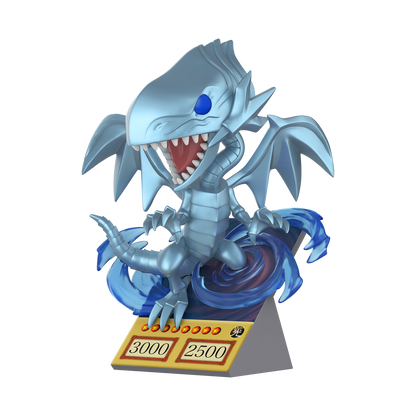 Pop! Premium Blue-Eyes White Dragon - US 5426