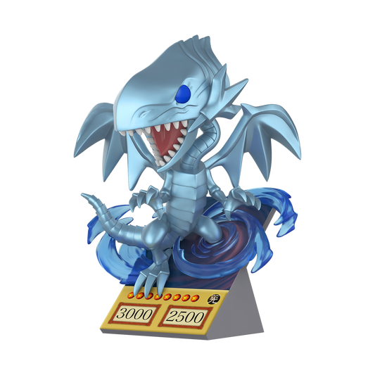Pop! Premium Blue-Eyes White Dragon - US 5426