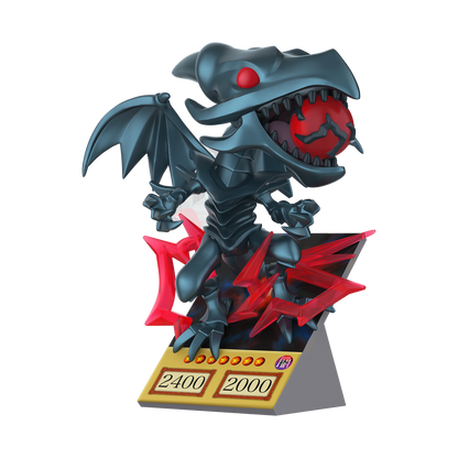 Pop! Premium Red-Eyes Black Dragon - US 4816