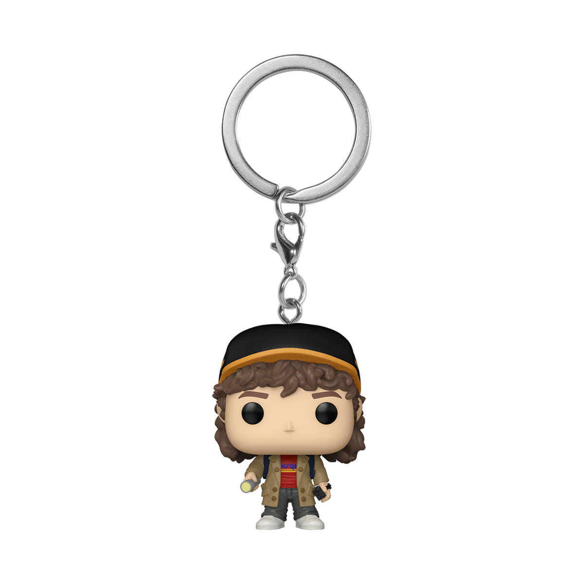Pop! Keychain Dustin Henderson - US 8729