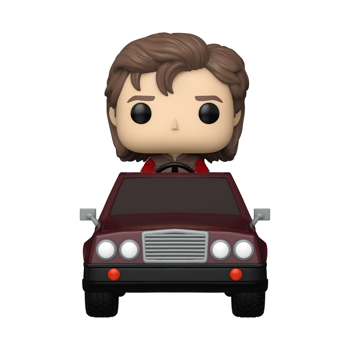 Pop! Rides Steve Harrington - US 2735