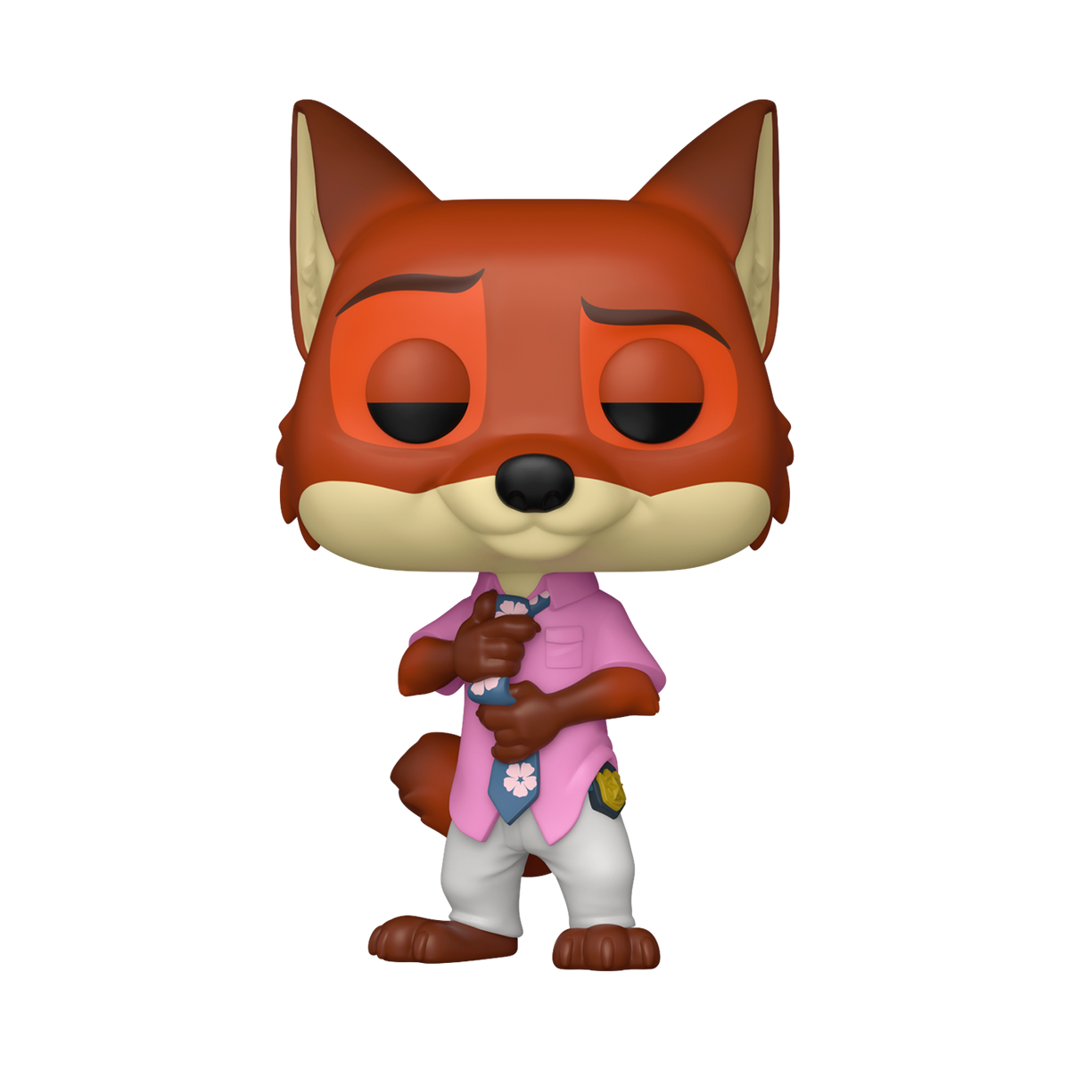 Pop! Nick Wilde - US 3726