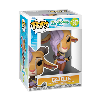 Pop! Gazelle - US 2442