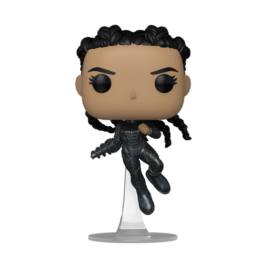 Pop! Plus The Engineer - US 6286