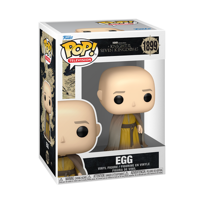 Pop! Egg - US 1217