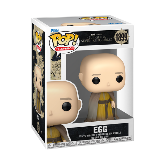 Pop! Egg - US 1217