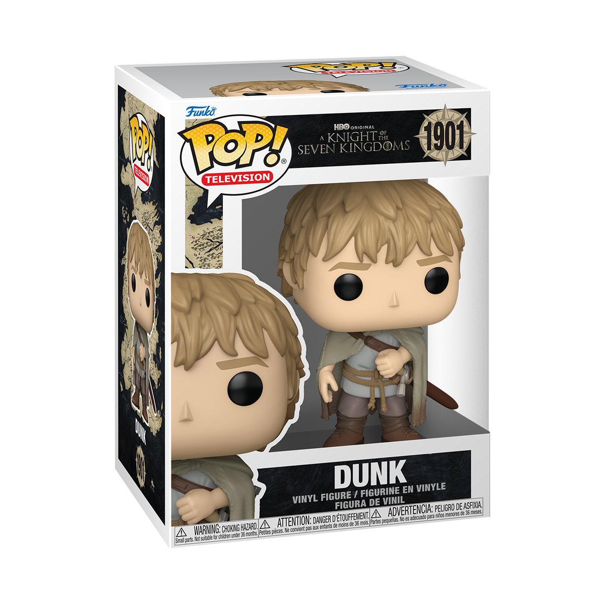 Pop! Dunk - US 3341