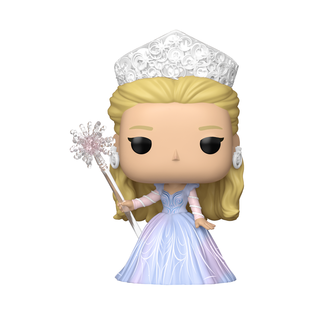 Pop! Glinda in Blue Gown - US 2137
