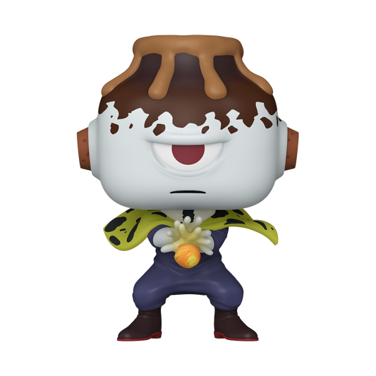 Pop! Jogo - US 3789