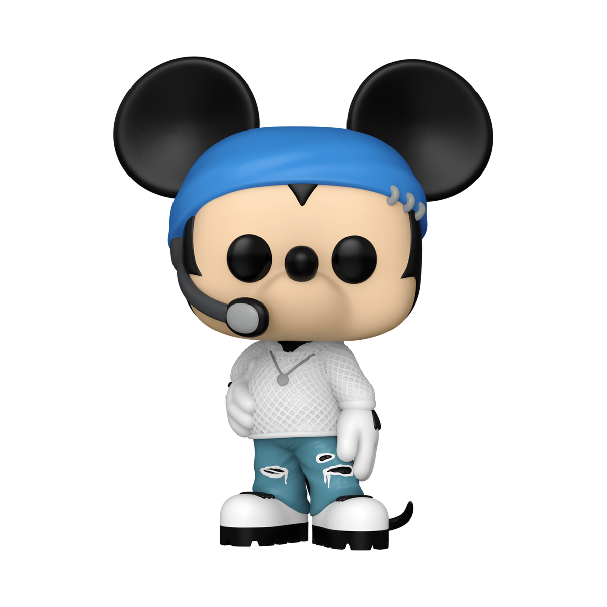 Pop! Mickey Mouse (KPOP Outfit) - US 3663