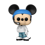 Pop! Mickey Mouse (KPOP Outfit) - US 3663