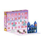 Bitty Pop! Disney Princess Holiday Advent Calendar - US 1210