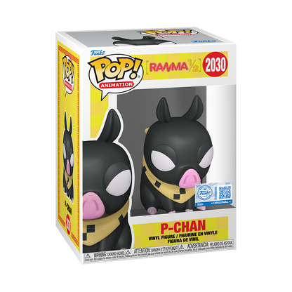 Pop! P-Chan - US 8723