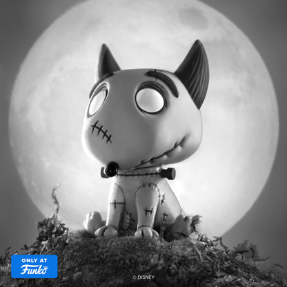 Pop! Sparky - US 9741