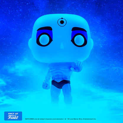 Pop! Dr. Manhattan - US 8469