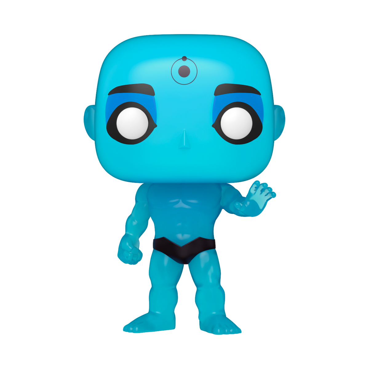 Pop! Dr. Manhattan - US 8469