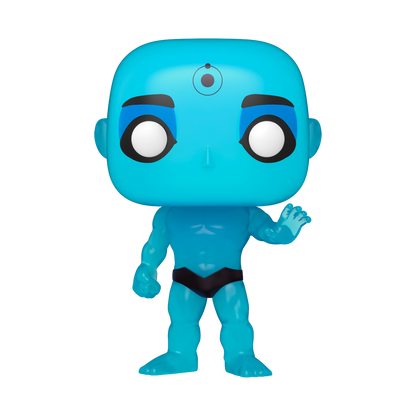 Pop! Dr. Manhattan - US 8469