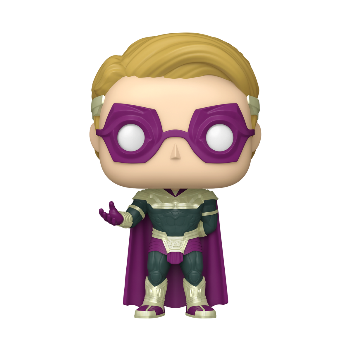 Pop! Ozymandias - US 0374