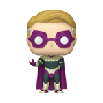 Pop! Ozymandias - US 0374