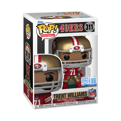 Pop! Trent Williams - US 5141