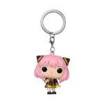 Pop! Keychain Anya Forger - US 7147