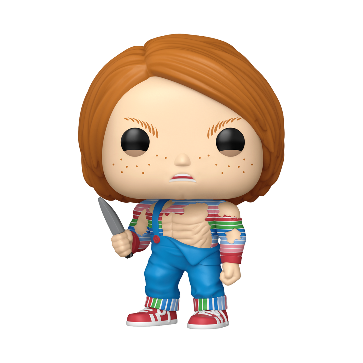 Pop! Buff Chucky - US 2061