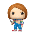 Pop! Buff Chucky - US 2061
