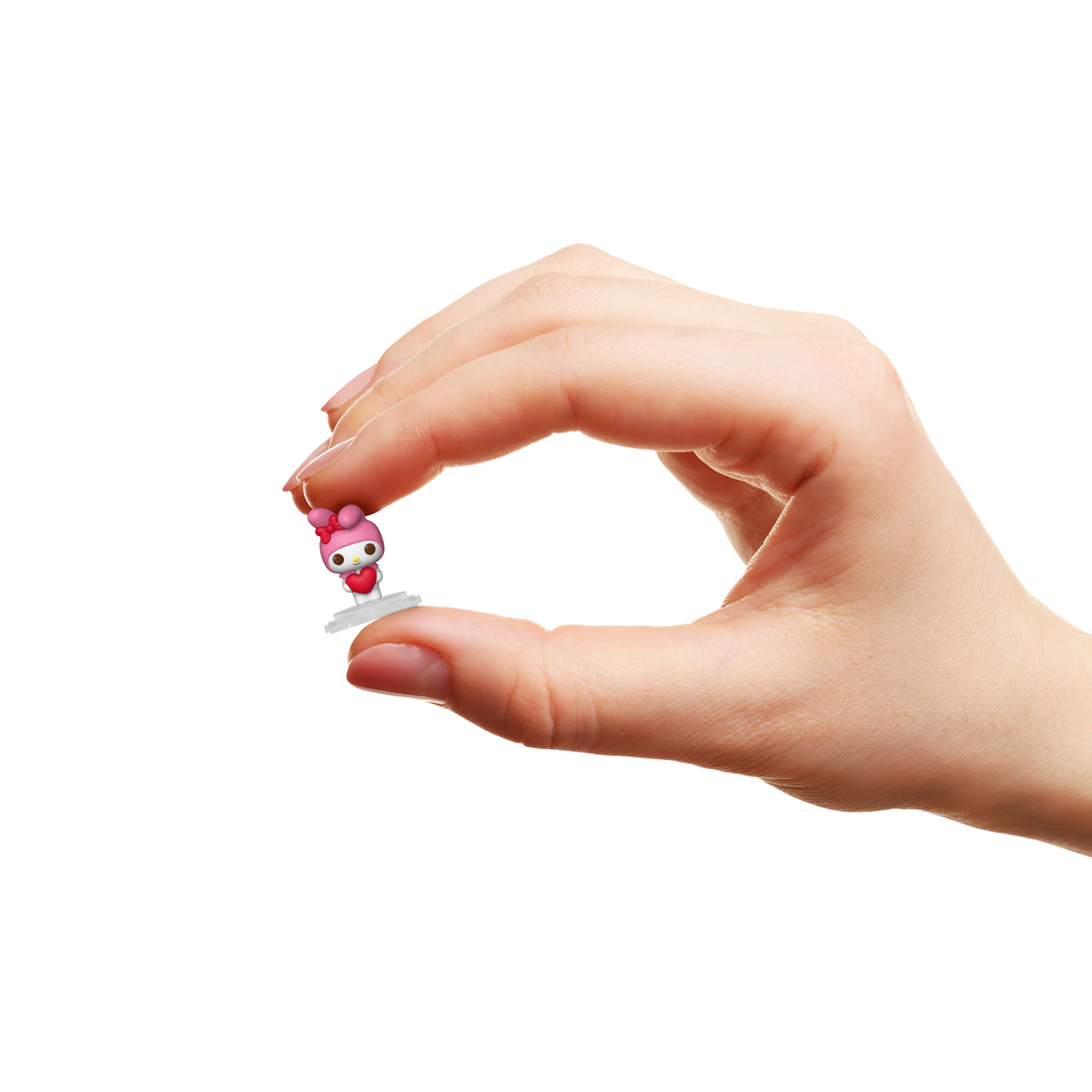 Bitty Pop! Bouquet My Melody & Kuromi (Valentine) - US 6774